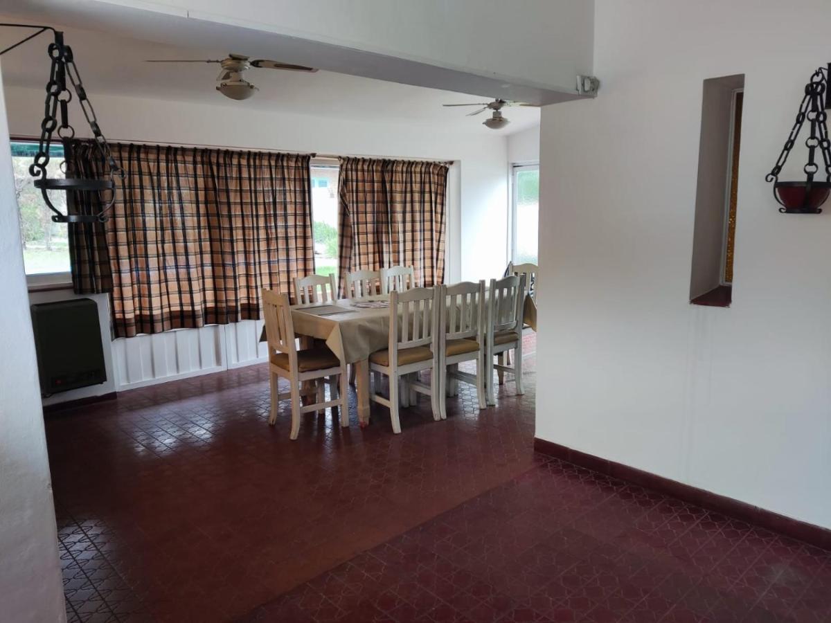 Hermosa Casa Con Pileta