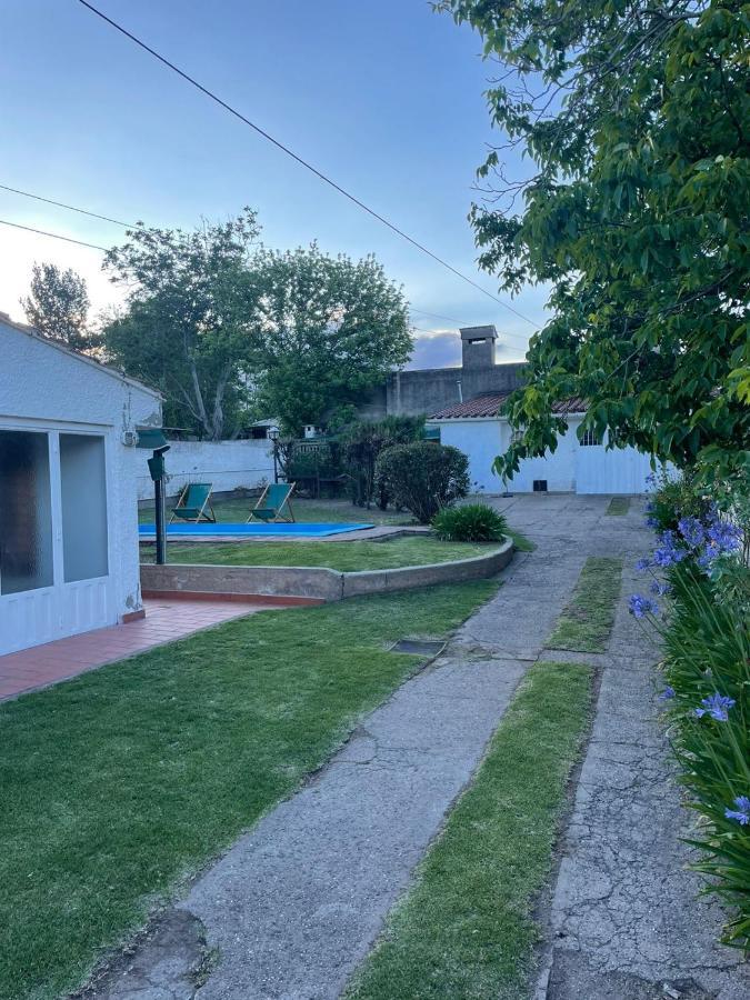 Сasa de vacaciones Hermosa Casa Con Pileta *