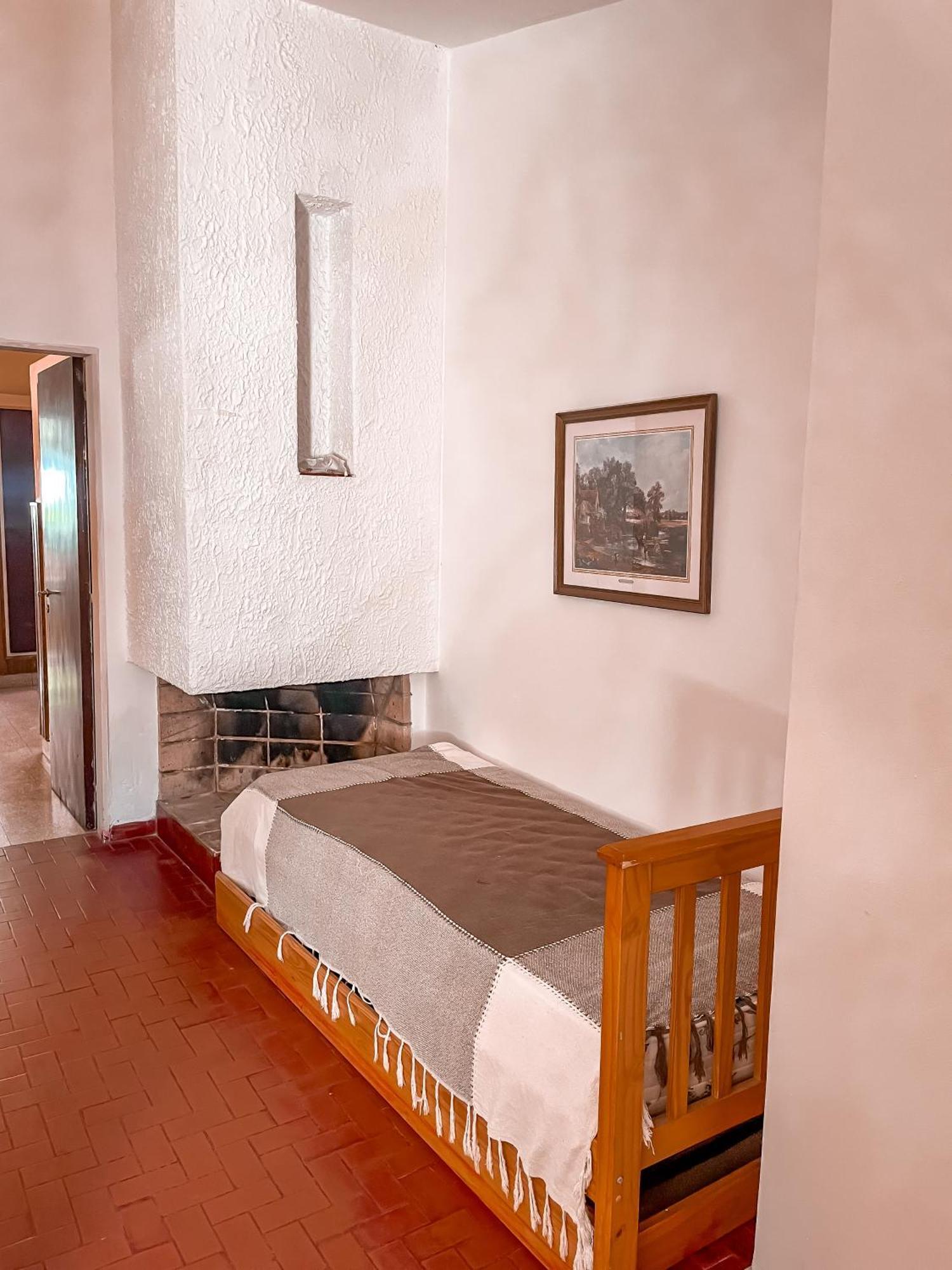 Hermosa Casa Con Pileta