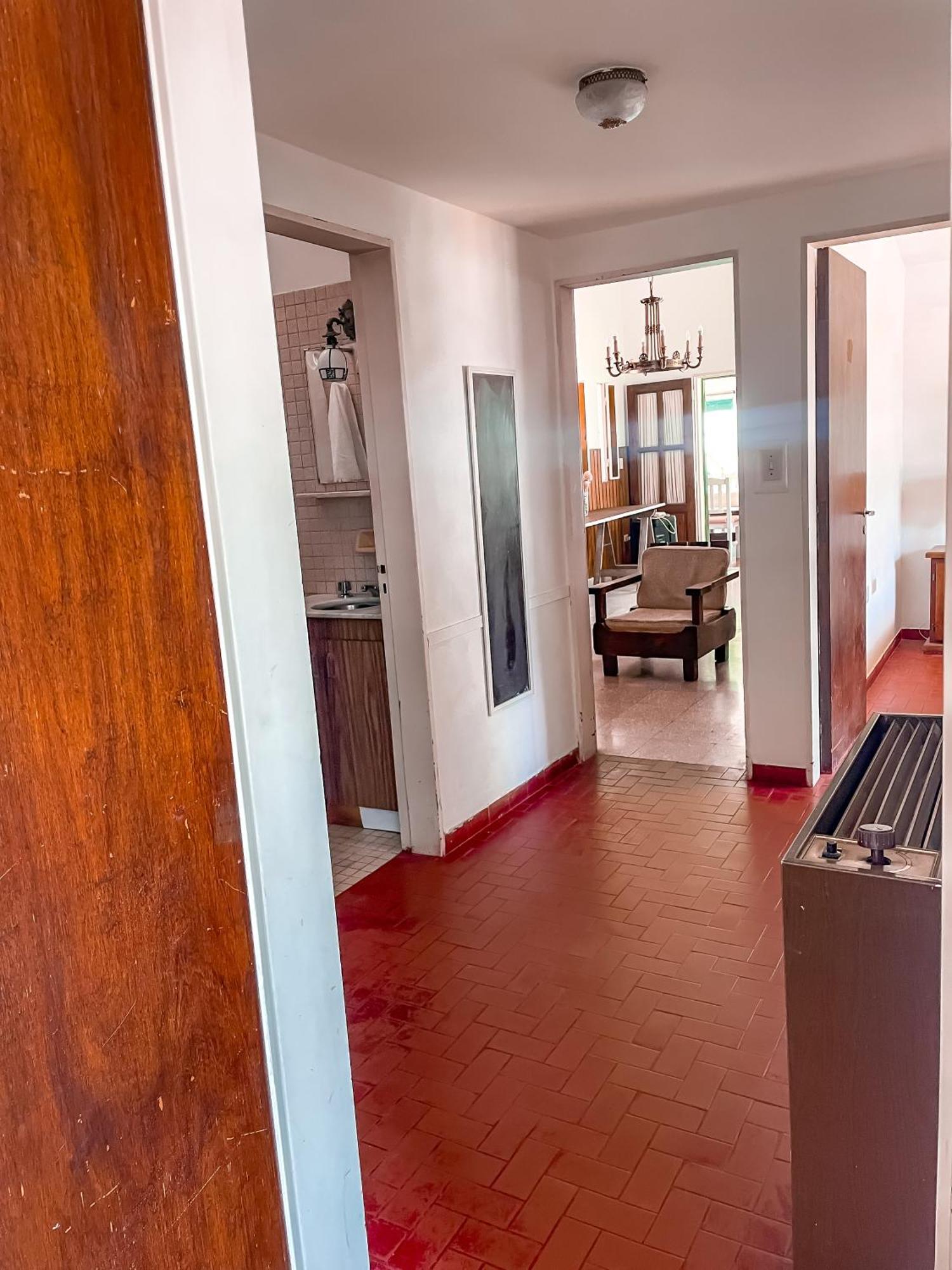 Hermosa Casa Con Pileta Сasa de vacaciones *