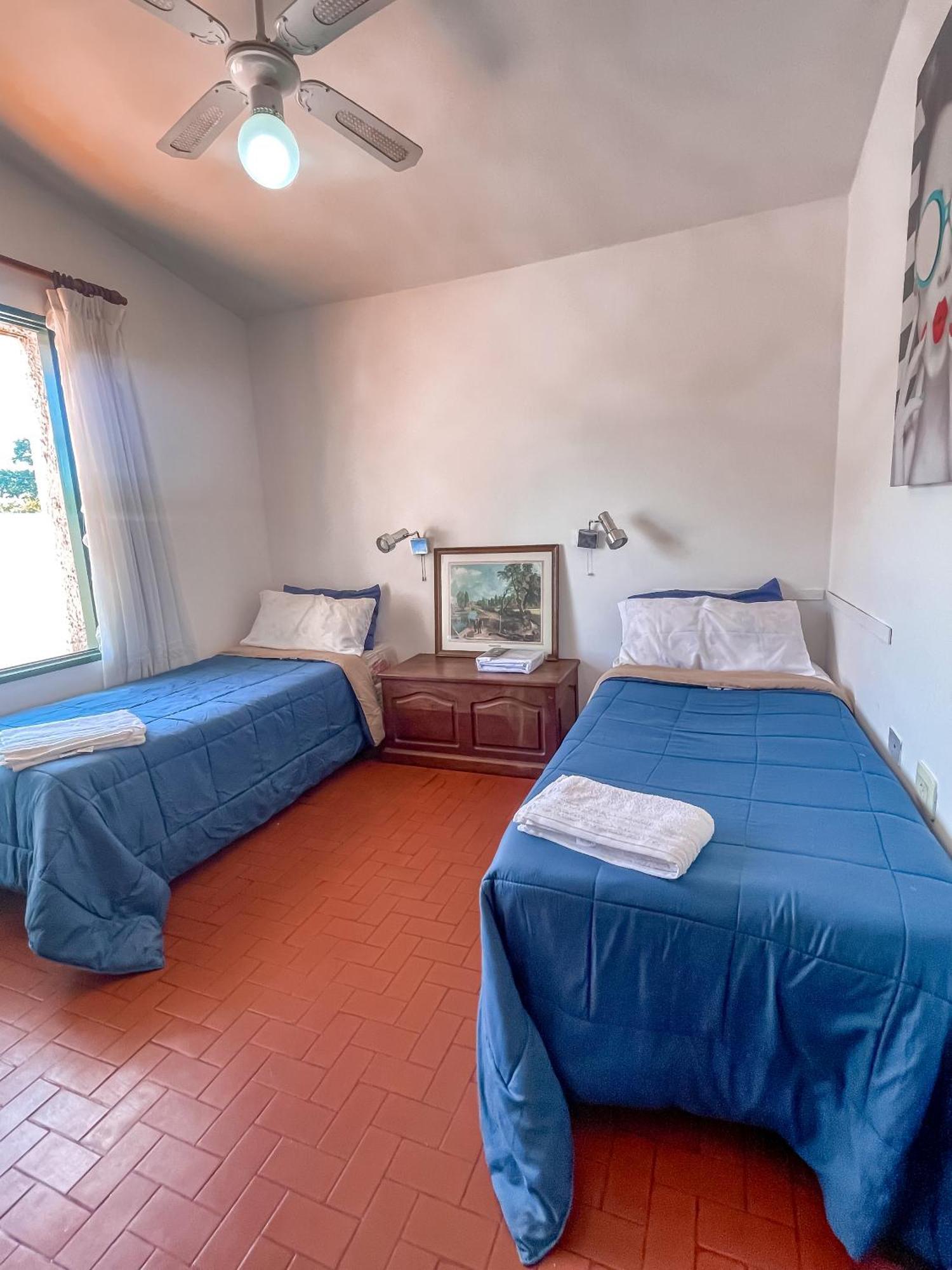 Сasa de vacaciones Hermosa Casa Con Pileta